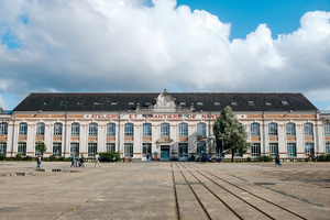 Dépannage chaudière gaz Nantes